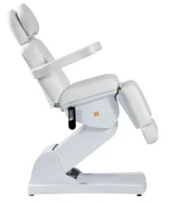 Kosmetikeinrichtungen* Soleni Kosmetikliege Queen 8 Comfort Elegance