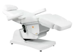 Kosmetikeinrichtungen* Soleni Kosmetikliege Queen 8 Comfort Elegance