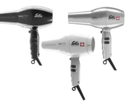 Elektro*Solis Swiss Perfection 360 ionicPRO 2300 W