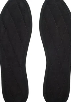 Hygiene*Spinnrad Zimt-Einlegesohlen