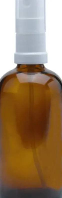 Desinfektionsmittel* Sprühflasche leer