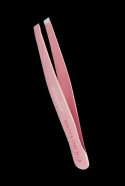 Wimpern / Brauen Profil*Staleks Pinzette BEAUTY & CARE