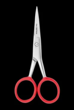 Wimpern / Brauen Profil*Staleks PRO Augenbrauenschere EXPERT 30