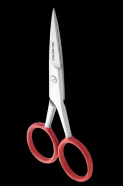 Wimpern / Brauen Profil*Staleks PRO Augenbrauenschere EXPERT 30