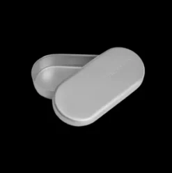 Zubehör*Staleks PRO Box mit Deckel für Nagelfräser EXPERT