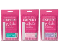 Feilen*Staleks PRO Hygiene Feile gerade Soft EXPERT 20