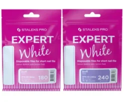 Feilen*Staleks PRO Hygiene Feilen kurz EXPERT 51