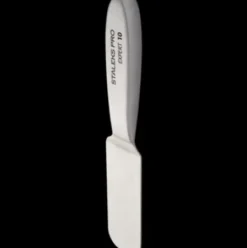 Verbrauchsmaterial*Staleks PRO Metall Hornhautfeile EXPERT 10