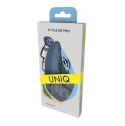 Instrumente*Staleks PRO Nagelhautschere Asymmetric UNIQ 30