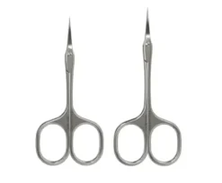 Instrumente*Staleks PRO Nagelhautschere Ballerina UNIQ 10