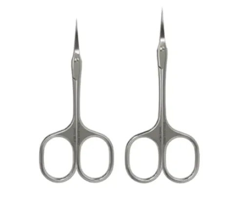 Instrumente*Staleks PRO Nagelhautschere Ballerina UNIQ 10