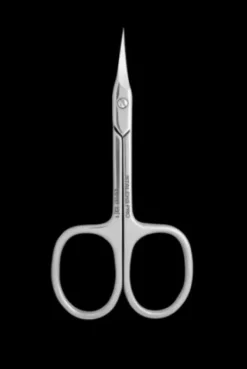 Instrumente*Staleks PRO Nagelhautschere EXPERT 22
