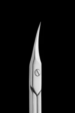 Instrumente*Staleks PRO Nagelhautschere EXPERT 22