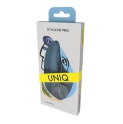 Instrumente*Staleks PRO Nagelhautschere Asymmetric UNIQ 20