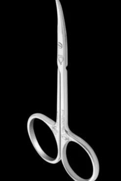 Instrumente*Staleks PRO Nagelhautschere EXCLUSIVE 22