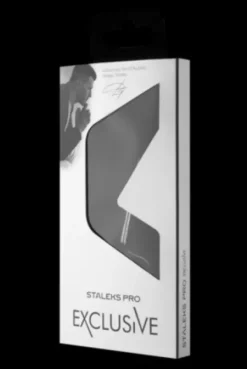 Instrumente*Staleks PRO Nagelhautschere EXCLUSIVE 22