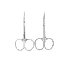 Instrumente*Staleks PRO Nagelhautschere EXCLUSIVE 21 mit Hacken