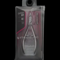 Instrumente*Staleks PRO Nagelhautzange EXPERT 81