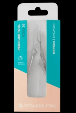 Stahlwaren*Staleks PRO Nagelzange PODO 30