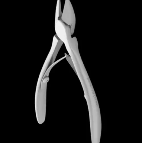 Stahlwaren*Staleks PRO Nagelzange SMART 70