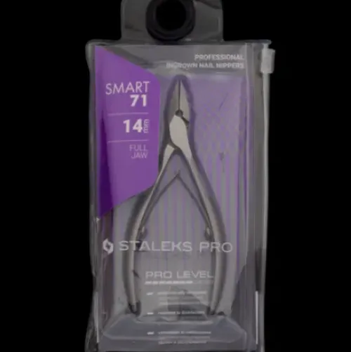 Stahlwaren*Staleks PRO Nagelzange SMART 71