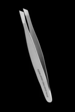 Wimpern / Brauen Profil*Staleks PRO Pinzette EXPERT 20