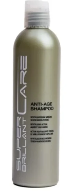 Haarpflege*Super Brillant Care Anti-Age Shampoo