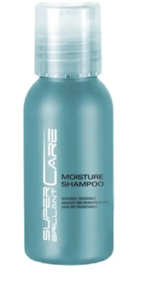 Haarpflege*Super Brillant Care Moisture Shampoo