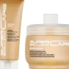 Haarpflege*Super Brillant Care Repair Maske