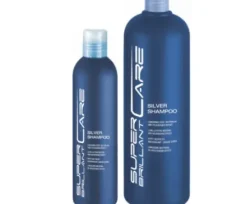 Haarpflege*Super Brillant Care Silver Shampoo