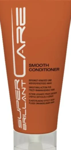 Haarpflege*Super Brillant Care Smooth Conditioner