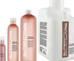 Haarpflege*Super Brillant Care Volume Shampoo