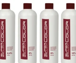 Farbe/blondierung*Super Brillant Color Oxydationsmittel Gross 1000 ml