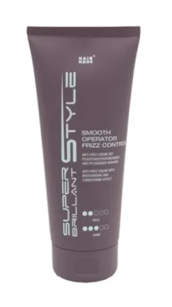 Haarpflege*Super Brillant Style Smooth Operator