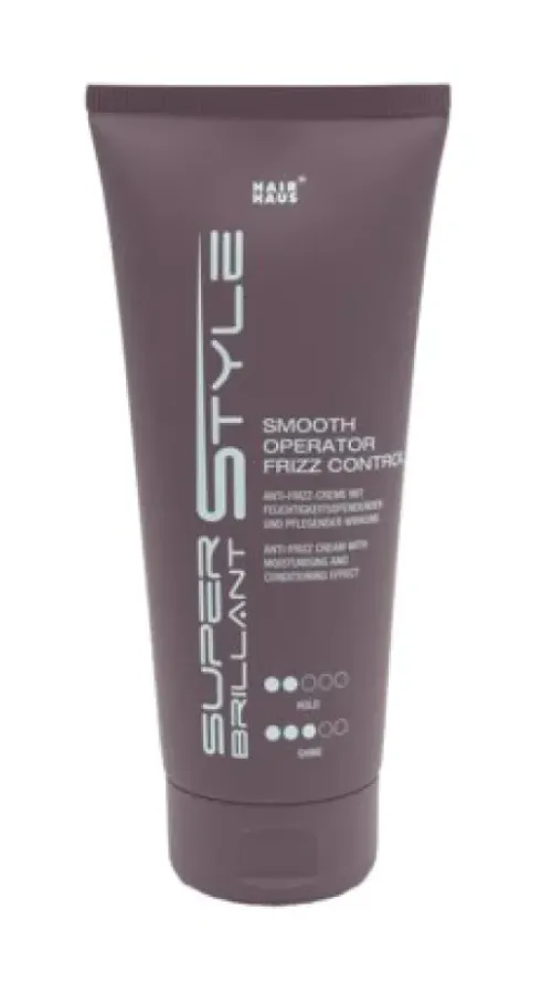 Haarpflege*Super Brillant Style Smooth Operator