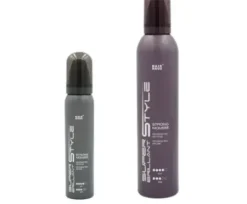 Haarstyling*Super Brillant Style Strong Mousse