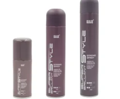 Haarstyling*Super Brillant Style Strong Spray