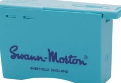 Stahlwaren* Swann-Morton Klingenentferner Box