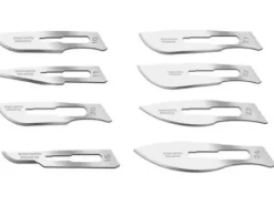 Pflegeprodukte* Swann-Morton Skalpellklingen