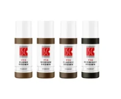 Permanent Make-up*swiss color 700 Brow Lips Areola Skin Pigments