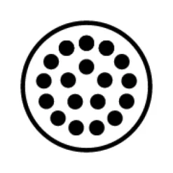 Permanent Make-up*swiss color Derma 18-point Classic