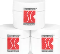 Permanent Make-up*swiss color Grazia-Creme