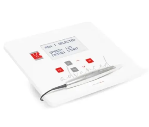 Permanent Make-up*swiss color Swiss Liner Advanced Display