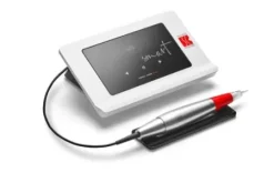 Permanent Make-up*swiss color Swiss Liner Smart + Genius Pro 2.5 Handstück