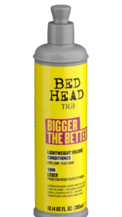 Haarpflege*TIGI Bed Head Bigger The Better Lightweight Volume Conditioner
