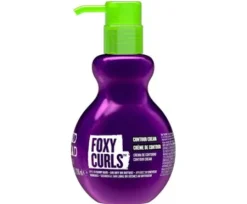 Haarstyling*TIGI Bed Head Foxy Curls Contour Cream
