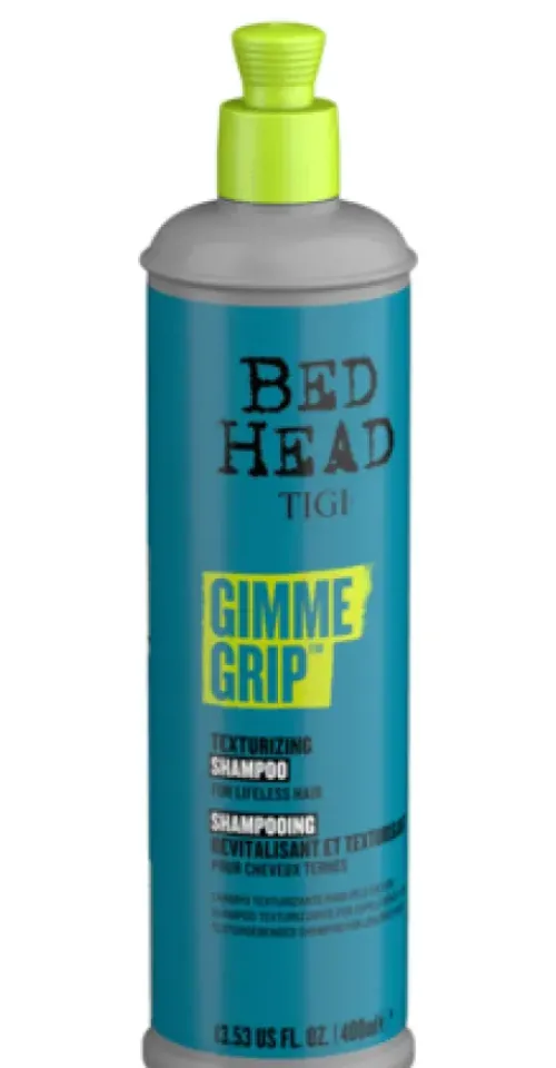 Haarpflege*TIGI Bed Head Gimme Grip Texturizing Shampoo