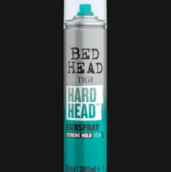 Haarstyling*TIGI Bed Head Hard Head Hairspray