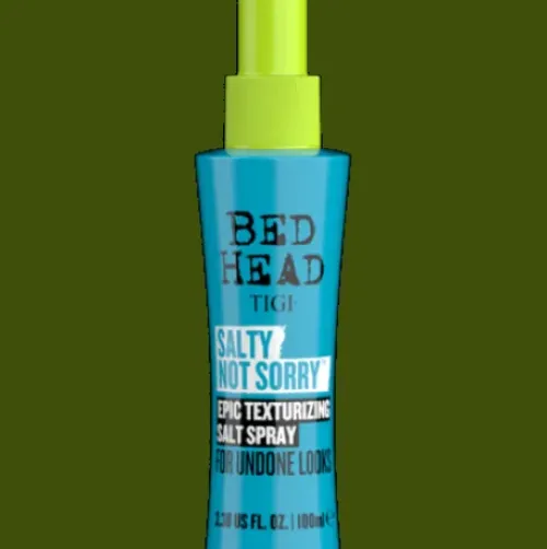 Haarstyling*TIGI Bed Head Salty Not Sorry Spray Non Aerosol
