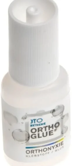 Praxismaterial*3TO Aktiv Kleber Orthoglue